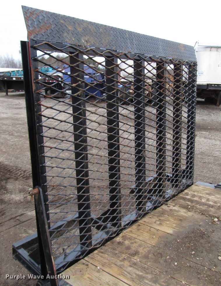 image for item DH8340 2013 Ditch Witch XT855 excavator tool carrier