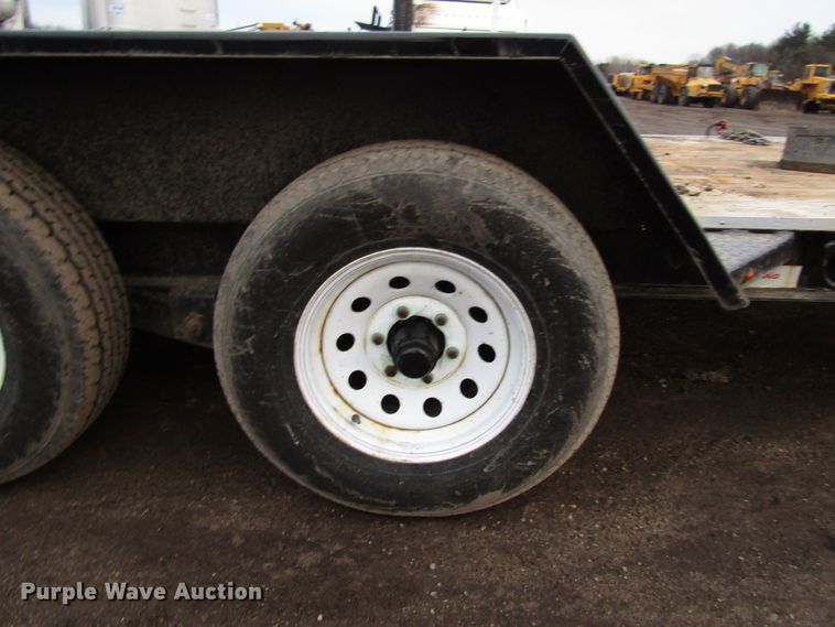 image for item DH8340 2013 Ditch Witch XT855 excavator tool carrier