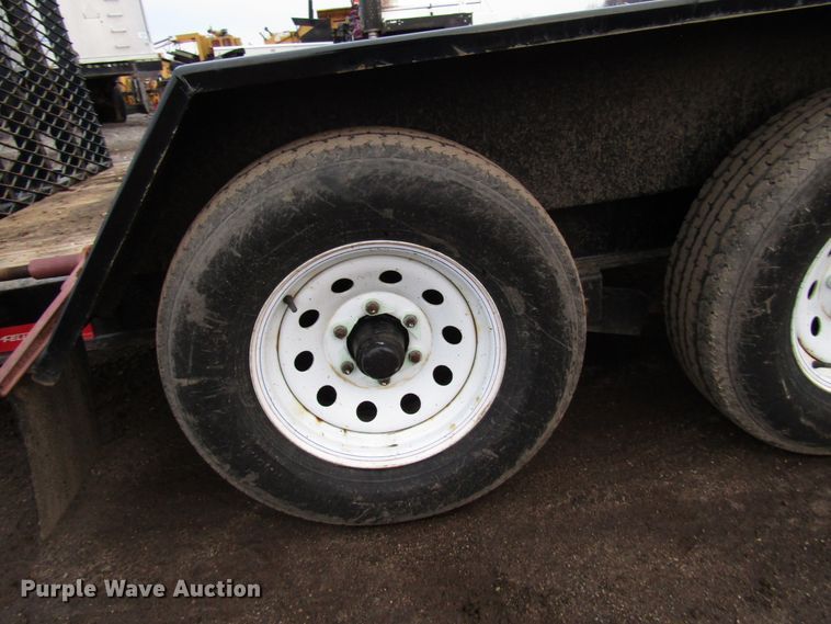 image for item DH8340 2013 Ditch Witch XT855 excavator tool carrier