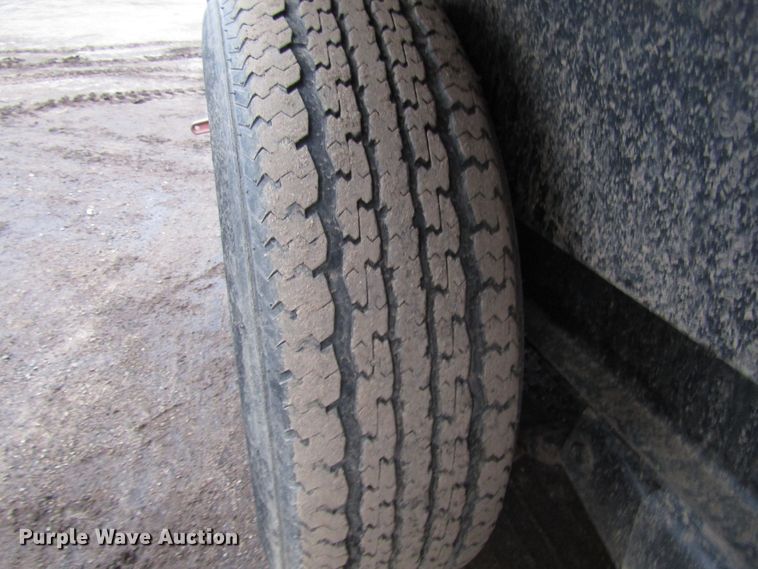 image for item DH8340 2013 Ditch Witch XT855 excavator tool carrier