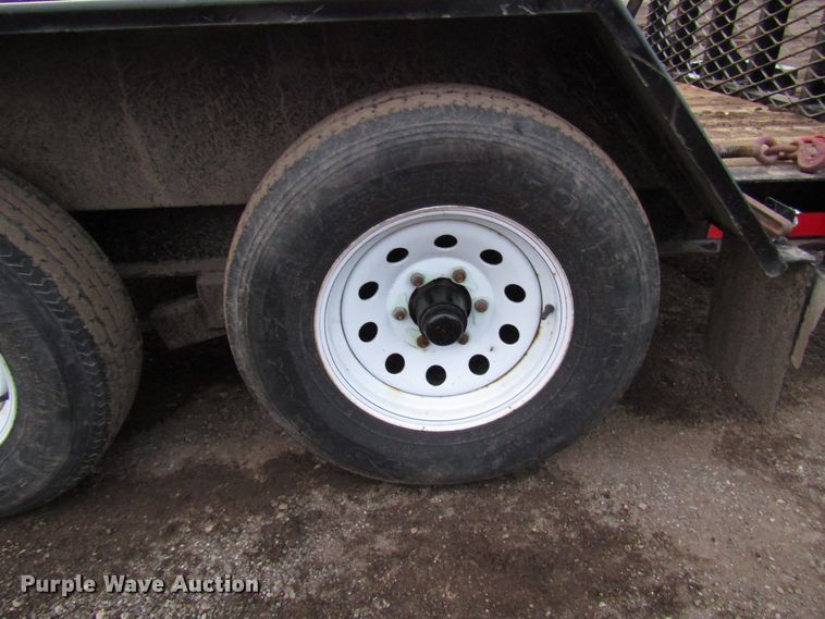 image for item DH8340 2013 Ditch Witch XT855 excavator tool carrier