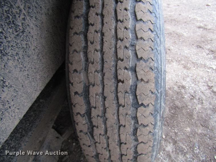 image for item DH8340 2013 Ditch Witch XT855 excavator tool carrier