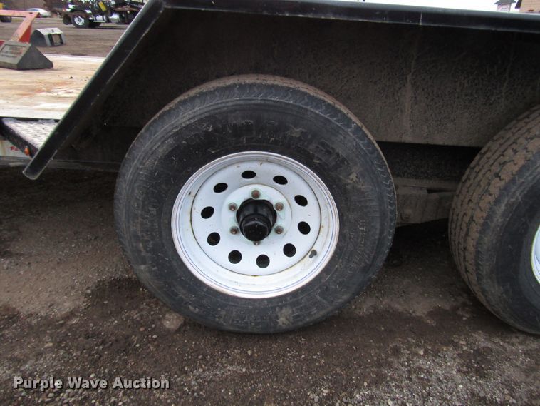 image for item DH8340 2013 Ditch Witch XT855 excavator tool carrier