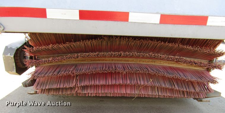 image for item DH8344 1998 Freightliner FL70 street sweeper truck