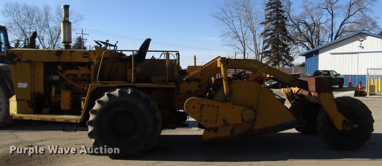 image for item DH8345 Bros SLPRM-8 soil stabilizer