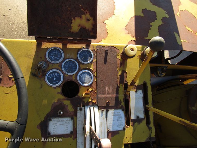 image for item DH8345 Bros SLPRM-8 soil stabilizer