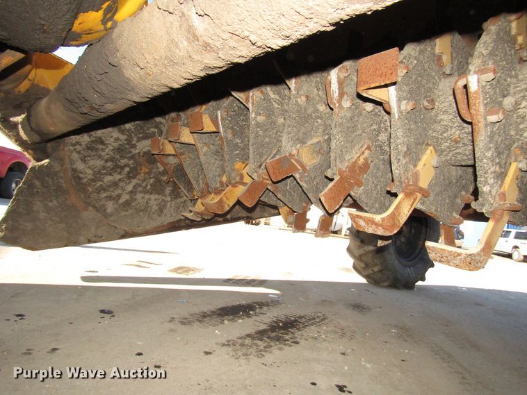 image for item DH8345 Bros SLPRM-8 soil stabilizer