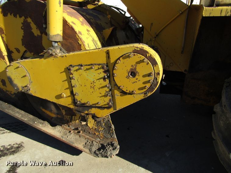 image for item DH8345 Bros SLPRM-8 soil stabilizer