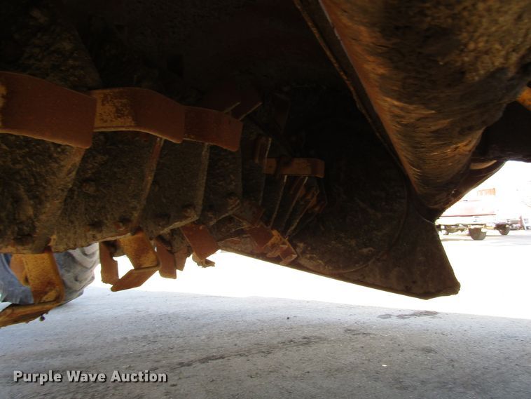 image for item DH8345 Bros SLPRM-8 soil stabilizer