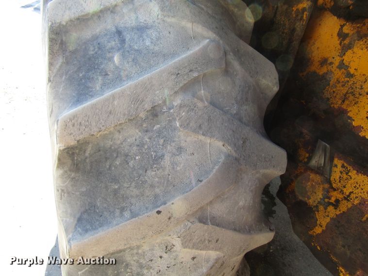 image for item DH8345 Bros SLPRM-8 soil stabilizer