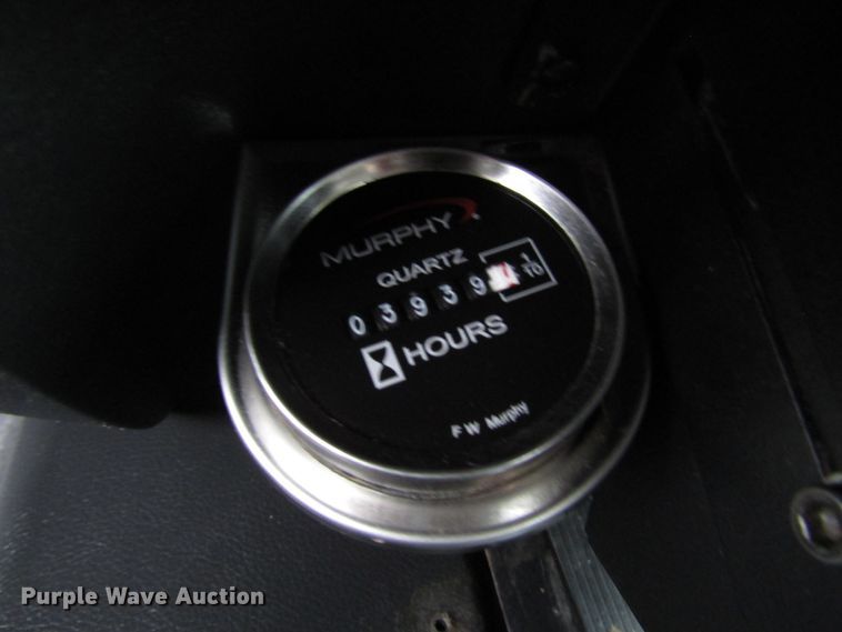 image for item DH8371 2012 Dodge Ram 5500 bucket truck