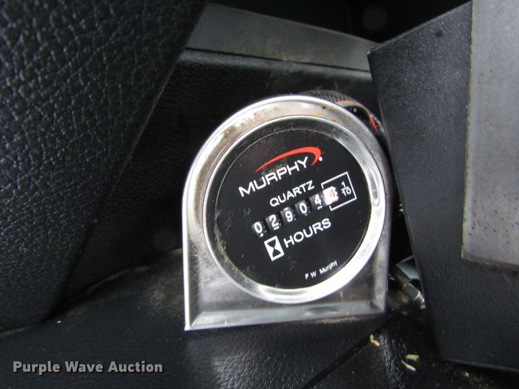 image for item DH8372 2013 Dodge Ram 5500 bucket truck