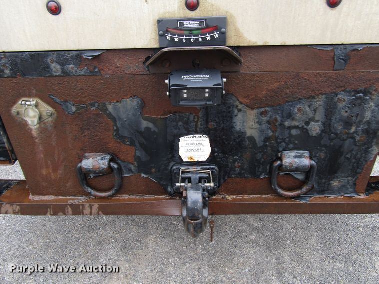 image for item DH8372 2013 Dodge Ram 5500 bucket truck