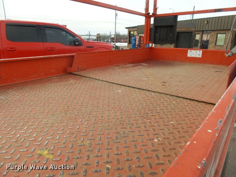 image for item EF9561 Skyjack SJIII 4632 scissor lift