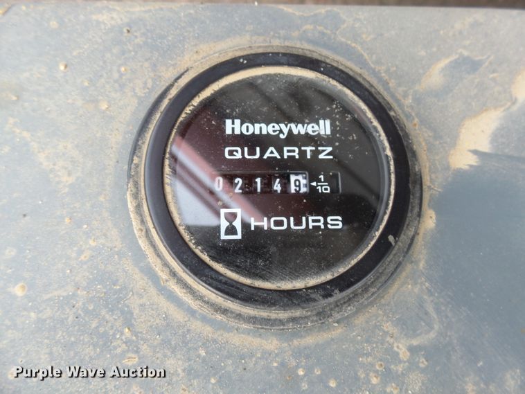 image for item EF9561 Skyjack SJIII 4632 scissor lift