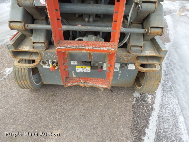 image for item EF9561 Skyjack SJIII 4632 scissor lift