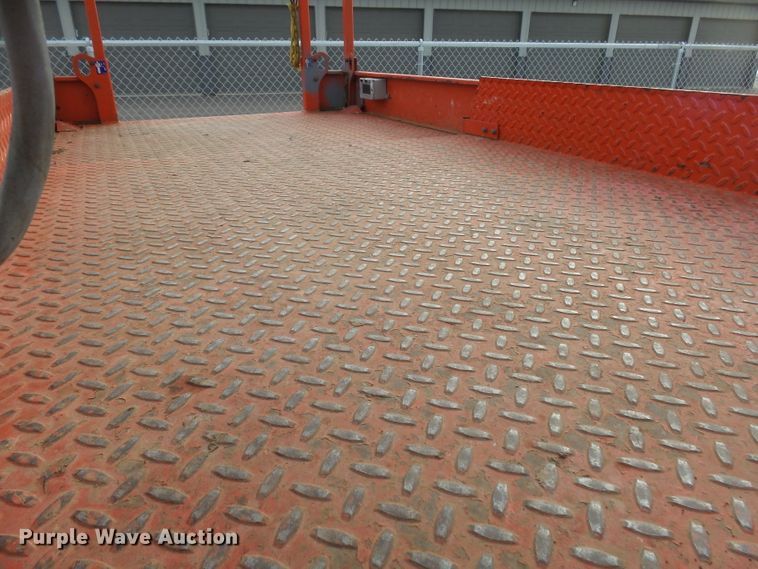 image for item EF9575 Skyjack SJIII 4632 scissor lift