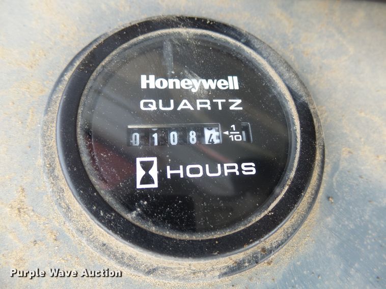 image for item EF9575 Skyjack SJIII 4632 scissor lift