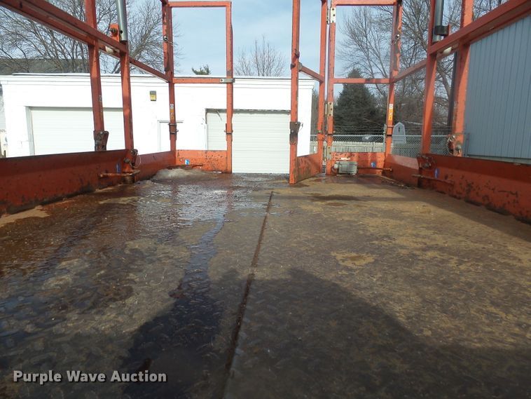 image for item EF9608 Skyjack SJ6826RT scissor lift