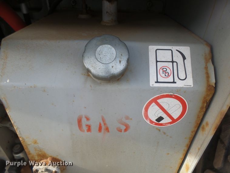 image for item EF9608 Skyjack SJ6826RT scissor lift