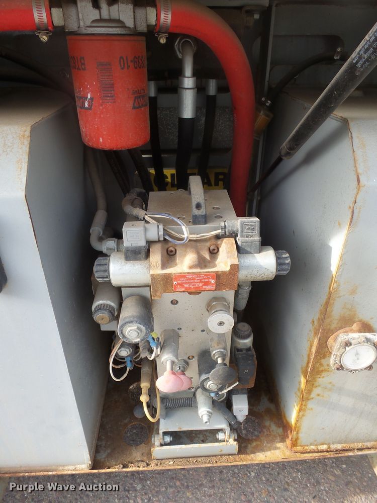 image for item EF9608 Skyjack SJ6826RT scissor lift