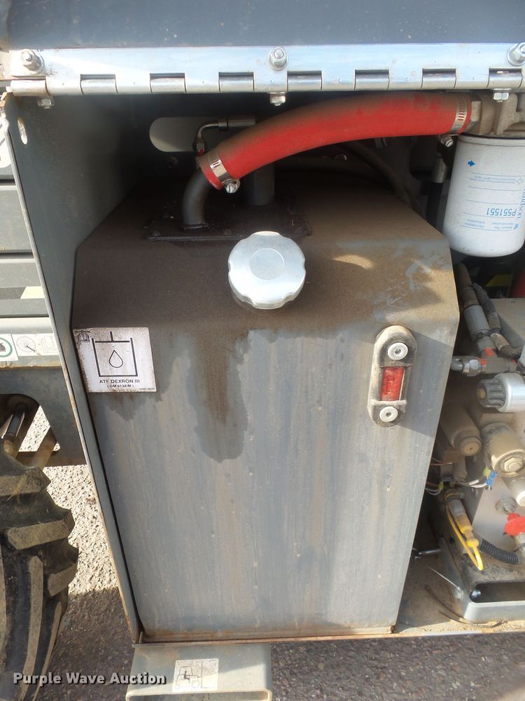 image for item EF9611 2018 Skyjack SJ6832RT scissor lift