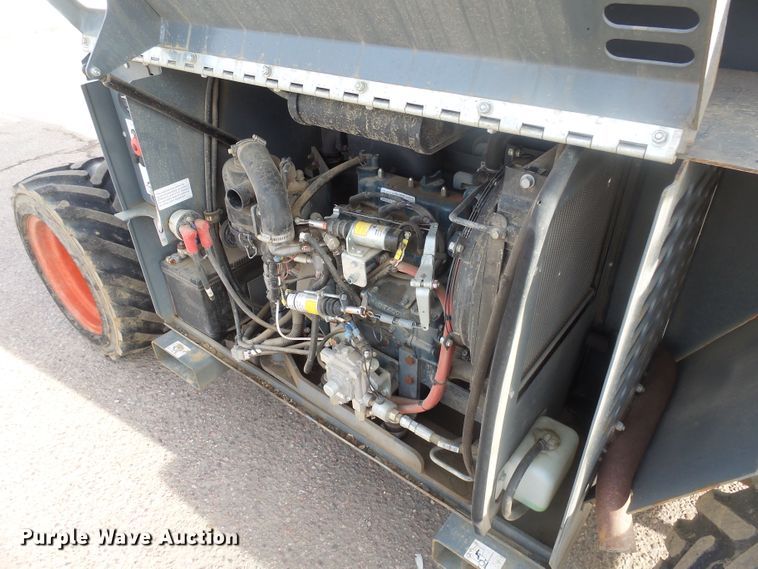 image for item EF9611 2018 Skyjack SJ6832RT scissor lift