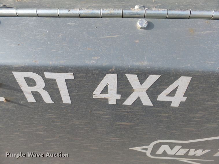 image for item EF9611 2018 Skyjack SJ6832RT scissor lift