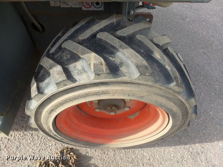 image for item EF9611 2018 Skyjack SJ6832RT scissor lift