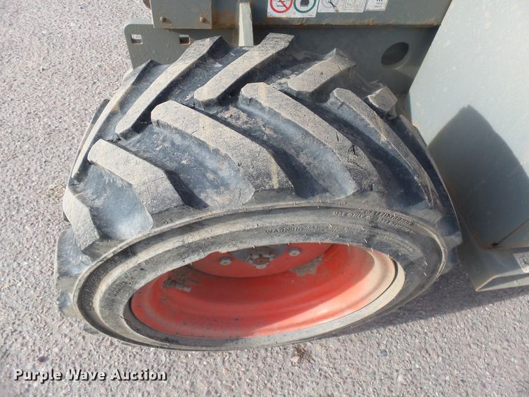 image for item EF9611 2018 Skyjack SJ6832RT scissor lift