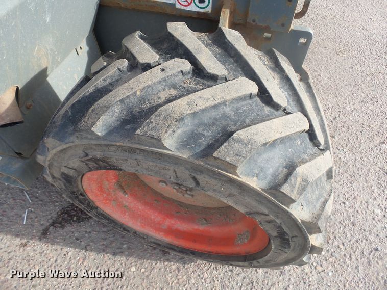 image for item EF9611 2018 Skyjack SJ6832RT scissor lift