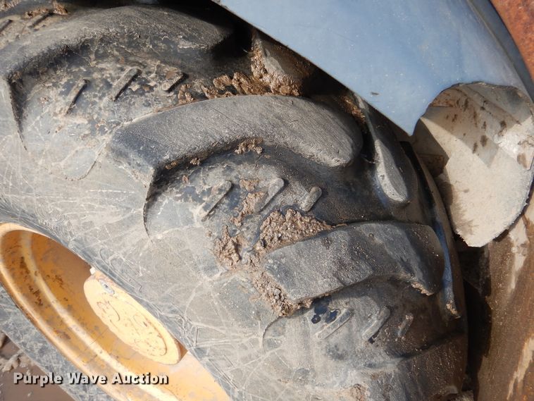 image for item EK9144 1995 Case 580 Super L backhoe