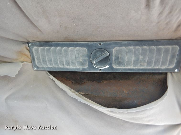 image for item EK9144 1995 Case 580 Super L backhoe