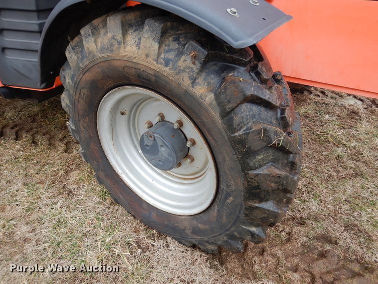 image for item EK9148 2006 Lull 644E-42 telehandler