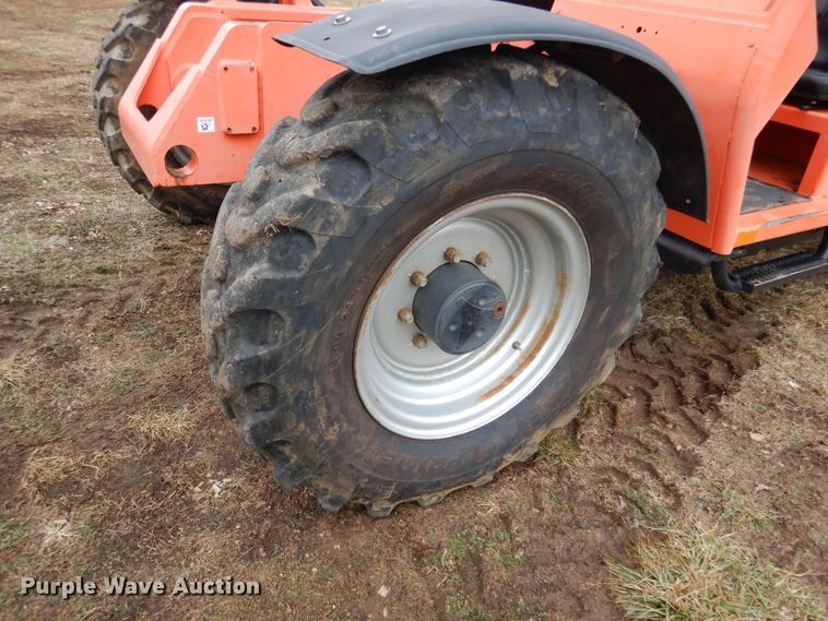 image for item EK9148 2006 Lull 644E-42 telehandler