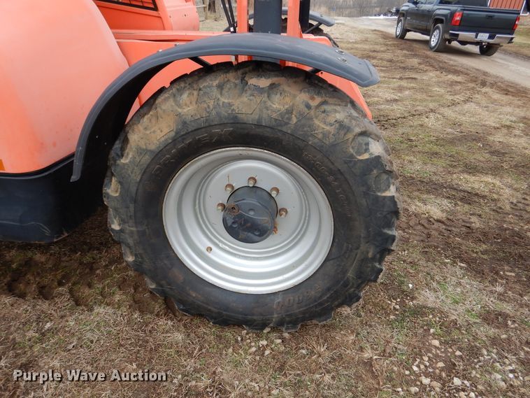 image for item EK9148 2006 Lull 644E-42 telehandler