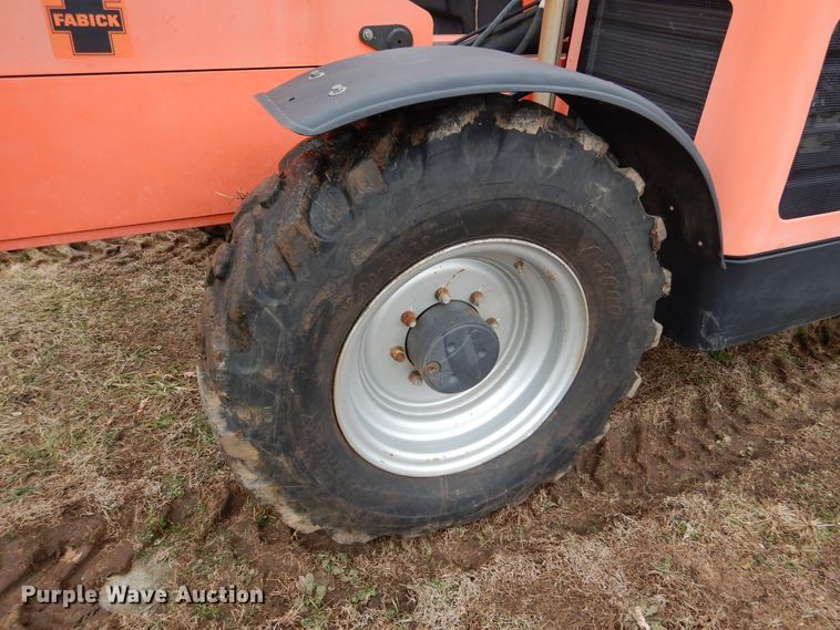 image for item EK9148 2006 Lull 644E-42 telehandler