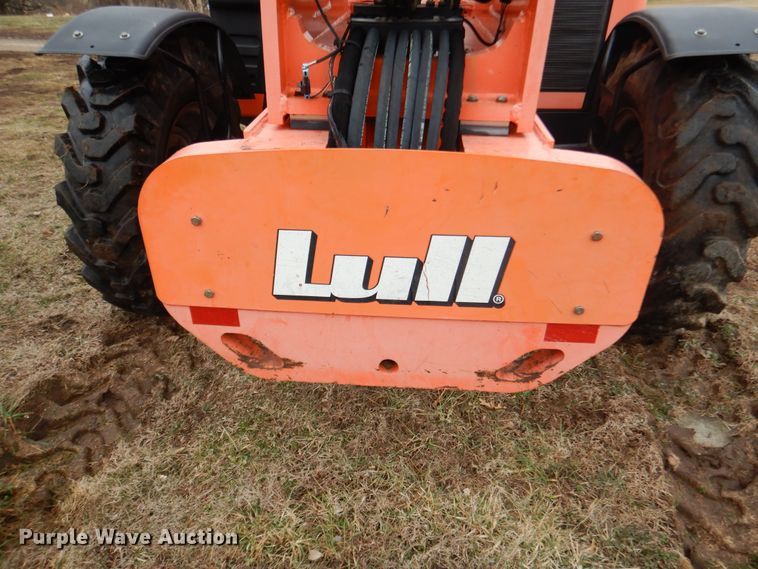 image for item EK9148 2006 Lull 644E-42 telehandler