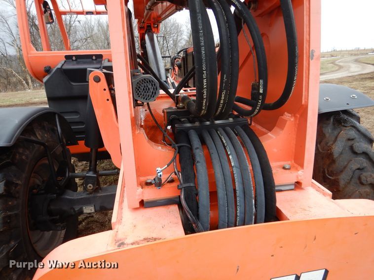 image for item EK9148 2006 Lull 644E-42 telehandler