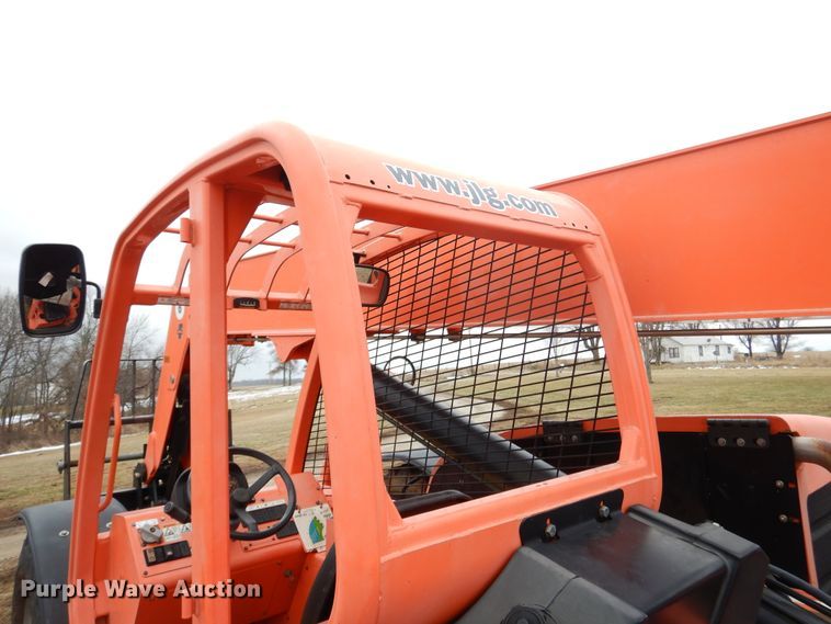 image for item EK9148 2006 Lull 644E-42 telehandler