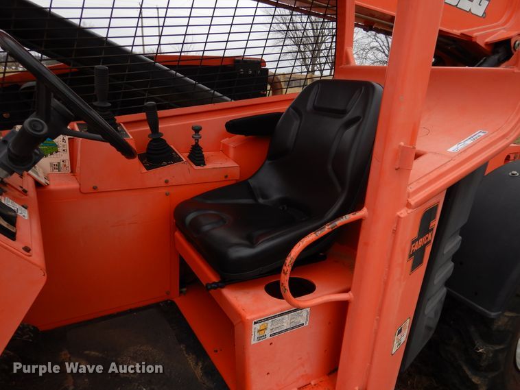 image for item EK9148 2006 Lull 644E-42 telehandler