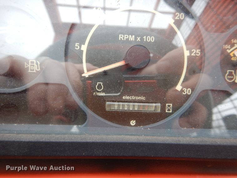 image for item EK9148 2006 Lull 644E-42 telehandler