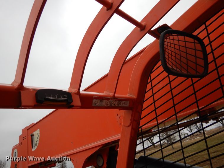 image for item EK9148 2006 Lull 644E-42 telehandler