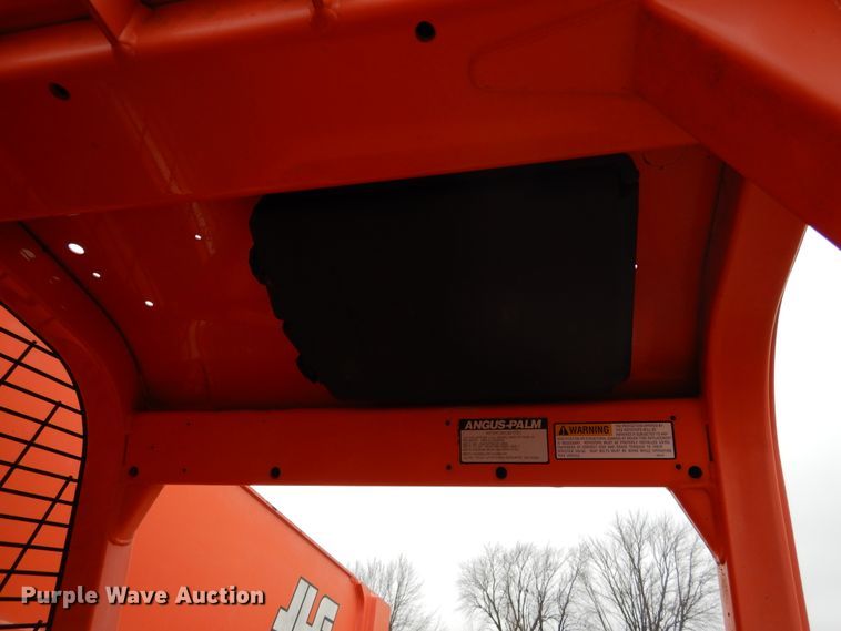 image for item EK9148 2006 Lull 644E-42 telehandler