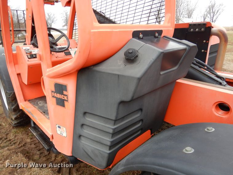 image for item EK9148 2006 Lull 644E-42 telehandler