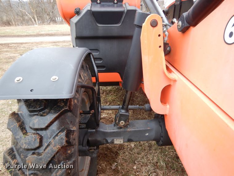 image for item EK9148 2006 Lull 644E-42 telehandler