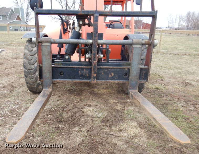 image for item EK9148 2006 Lull 644E-42 telehandler