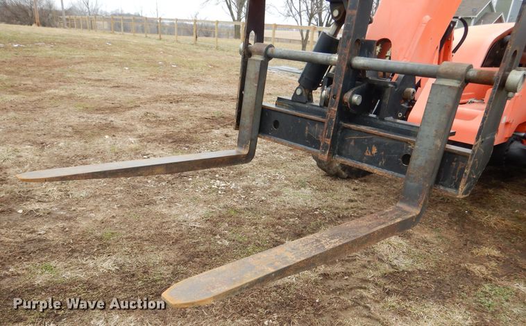 image for item EK9148 2006 Lull 644E-42 telehandler