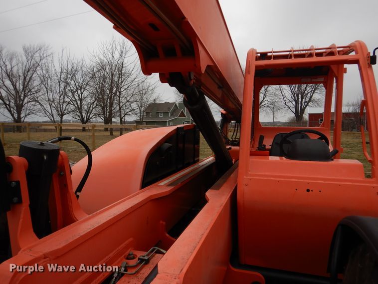 image for item EK9148 2006 Lull 644E-42 telehandler