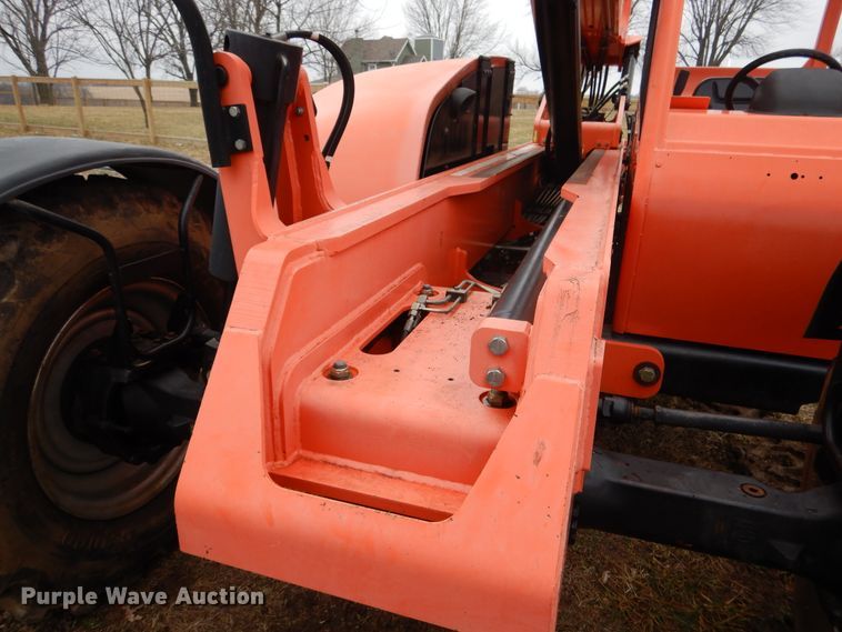 image for item EK9148 2006 Lull 644E-42 telehandler